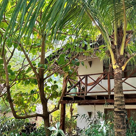 Maisha Nungwi - Boutique Hotel Exterior photo