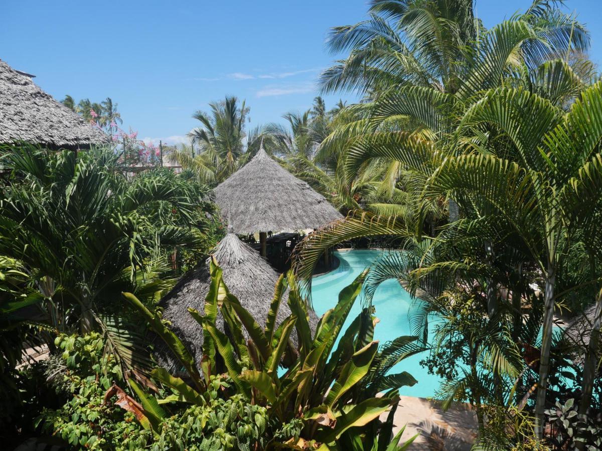 Maisha Nungwi - Boutique Hotel Exterior photo