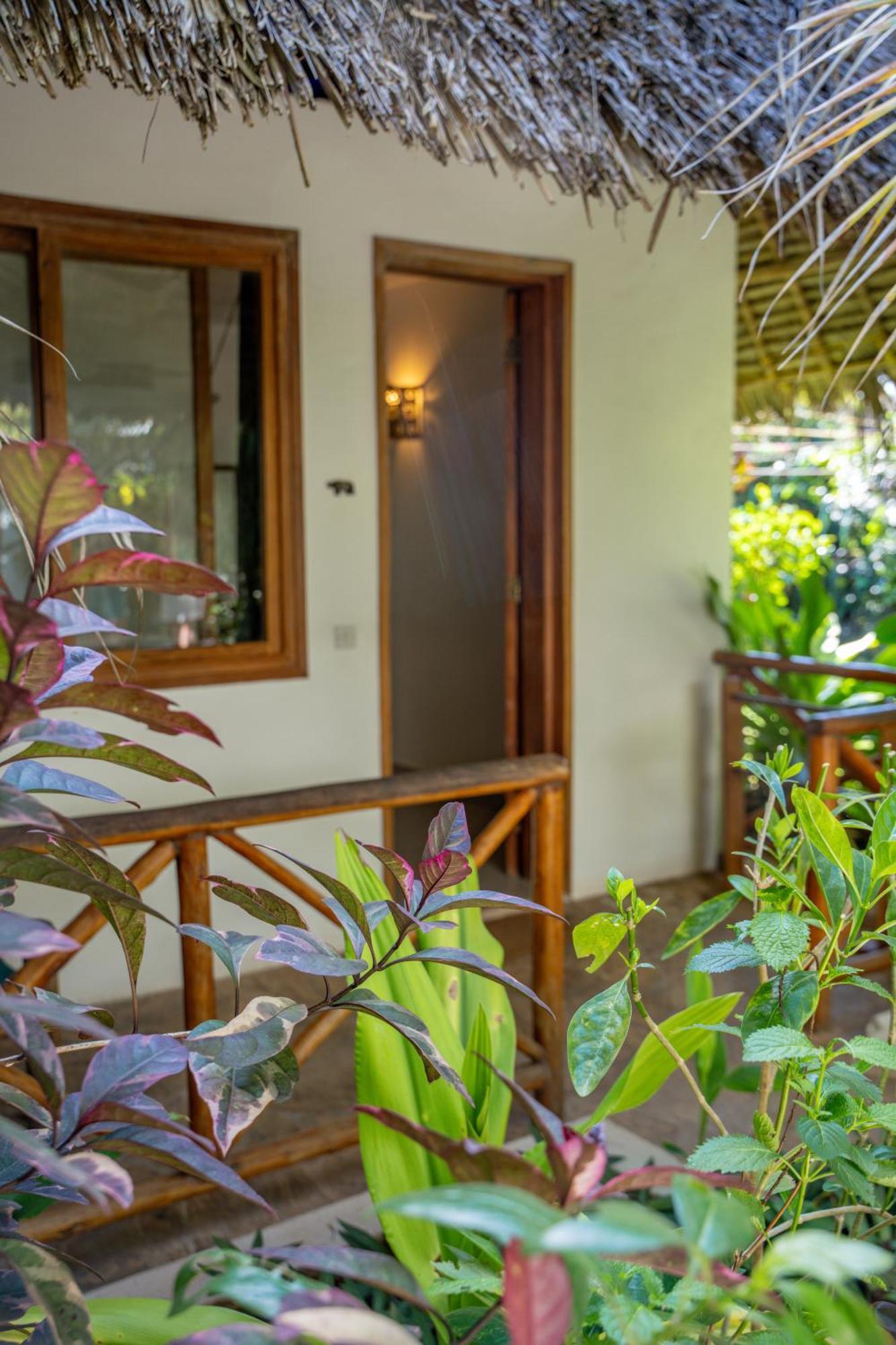Maisha Nungwi - Boutique Hotel Exterior photo