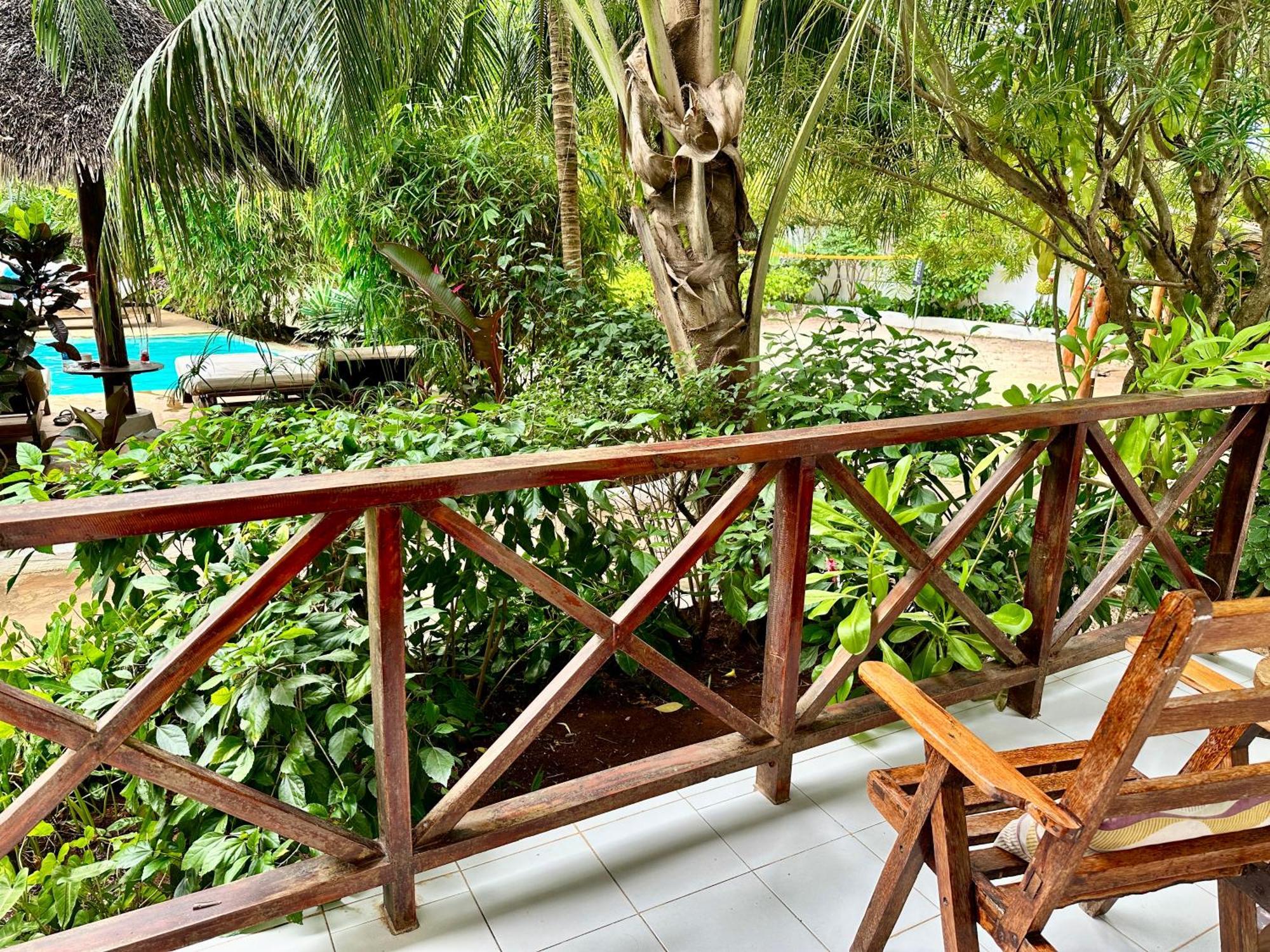 Maisha Nungwi - Boutique Hotel Room photo