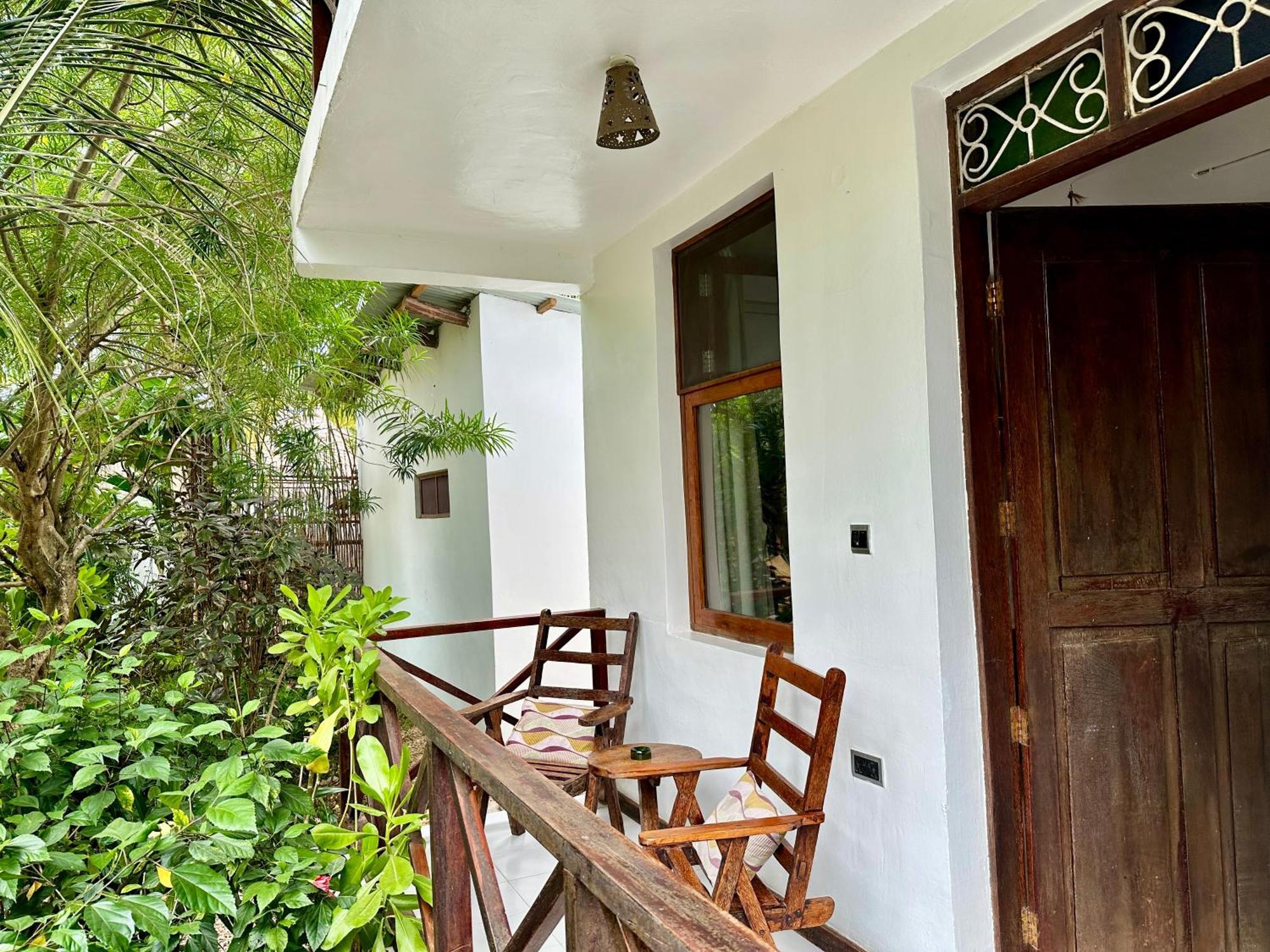 Maisha Nungwi - Boutique Hotel Room photo