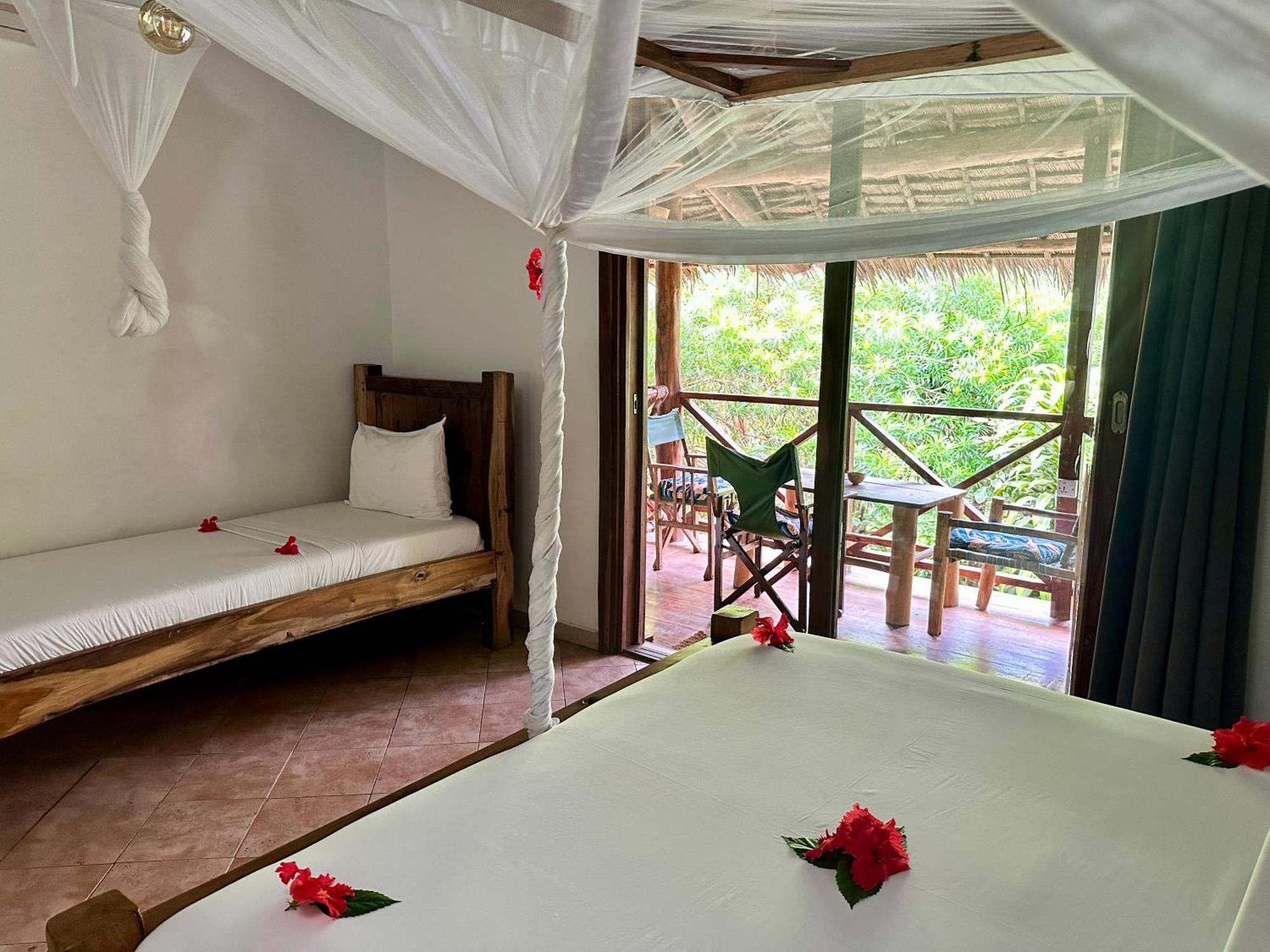 Maisha Nungwi - Boutique Hotel Room photo
