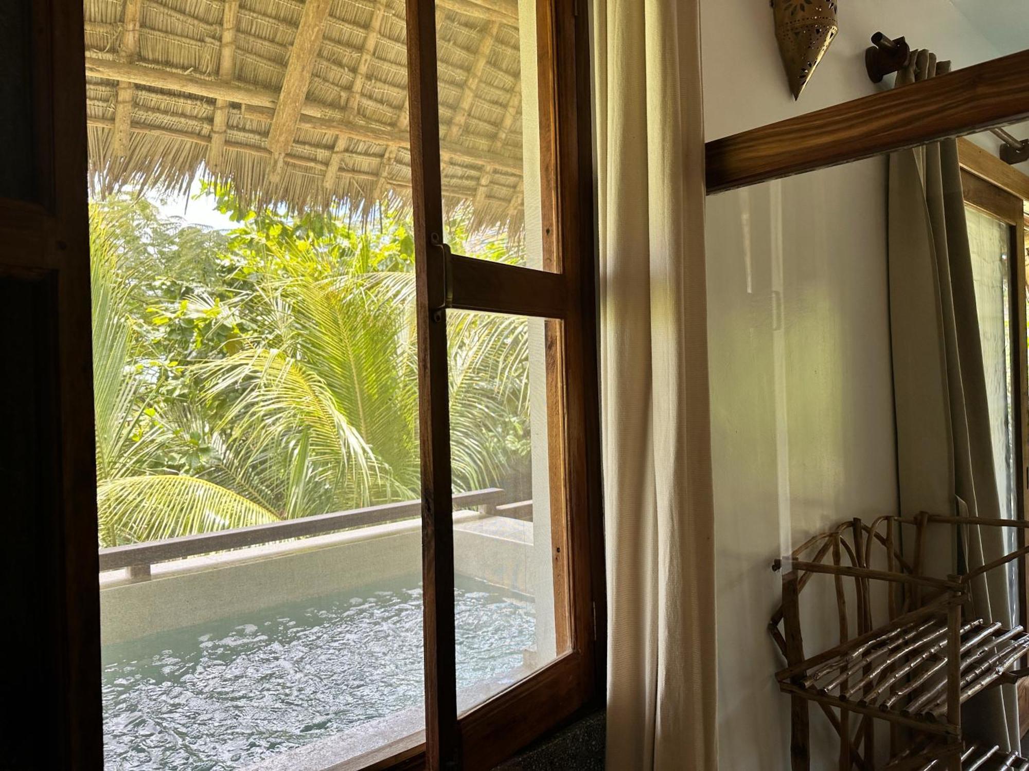 Maisha Nungwi - Boutique Hotel Exterior photo