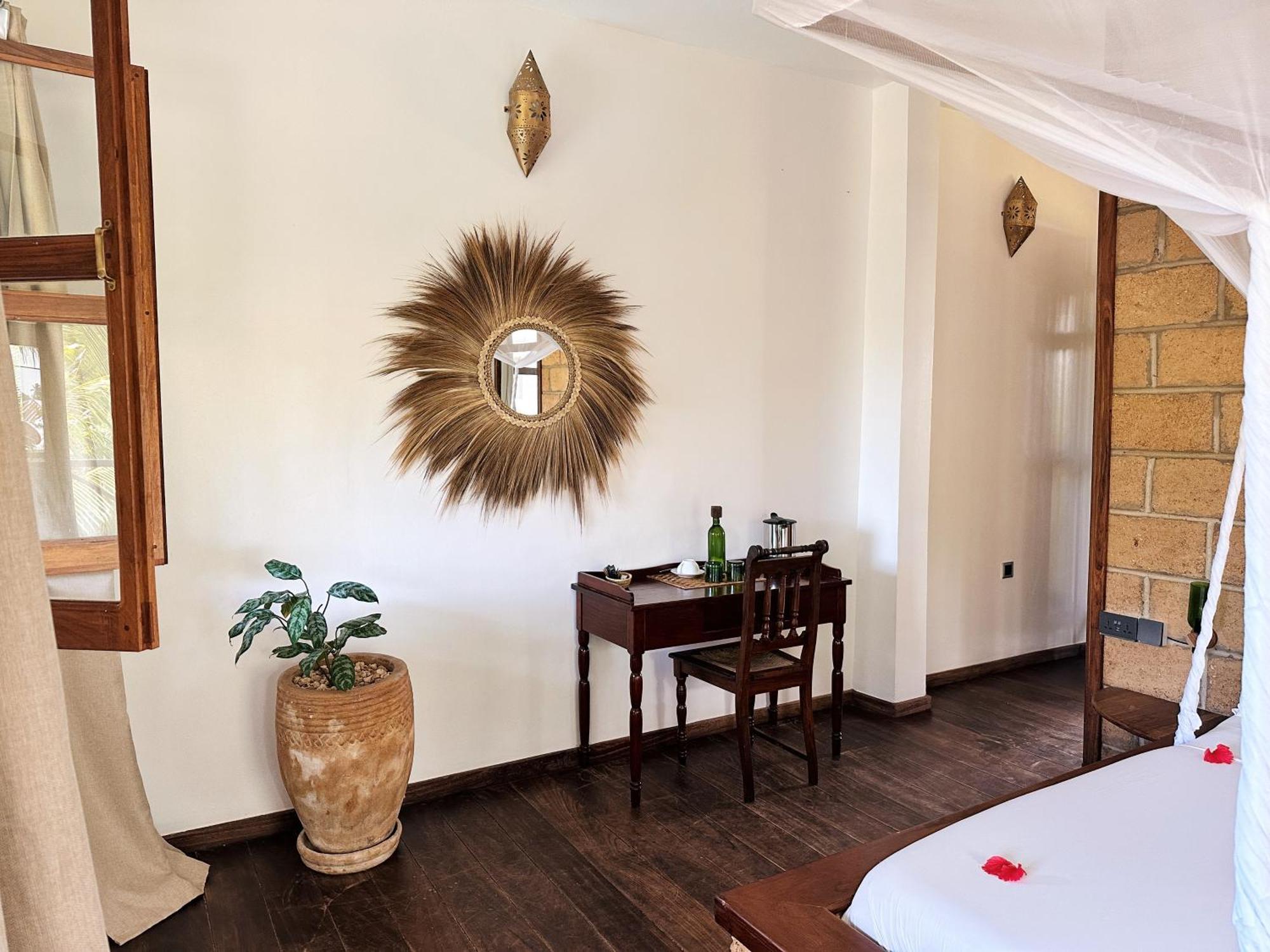 Maisha Nungwi - Boutique Hotel Exterior photo