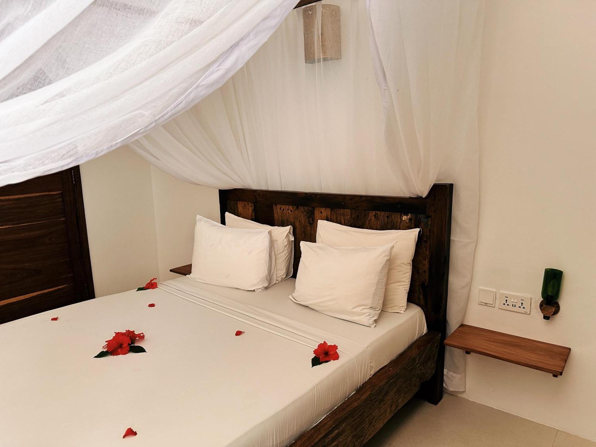 Maisha Nungwi - Boutique Hotel Exterior photo
