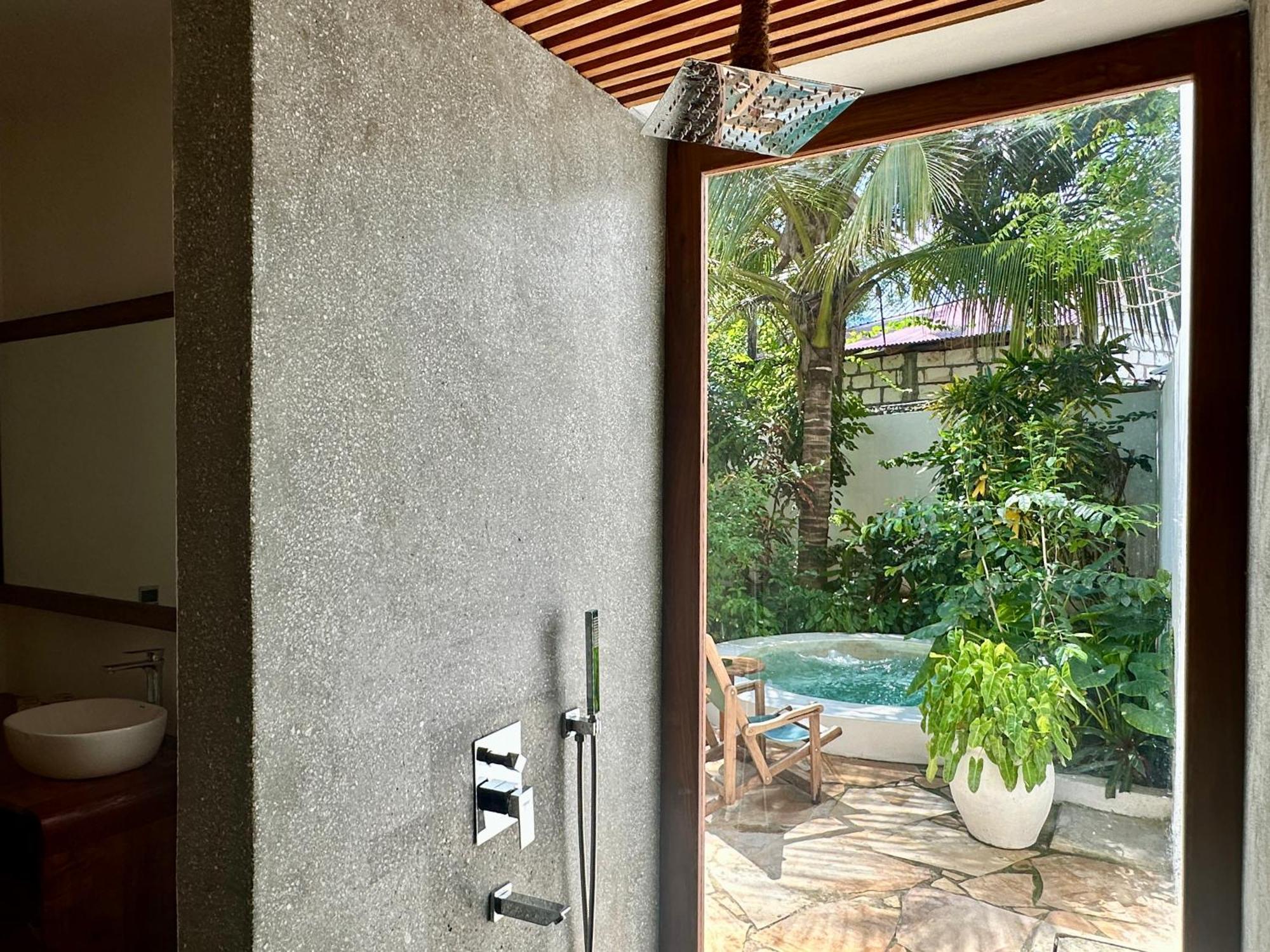 Maisha Nungwi - Boutique Hotel Exterior photo