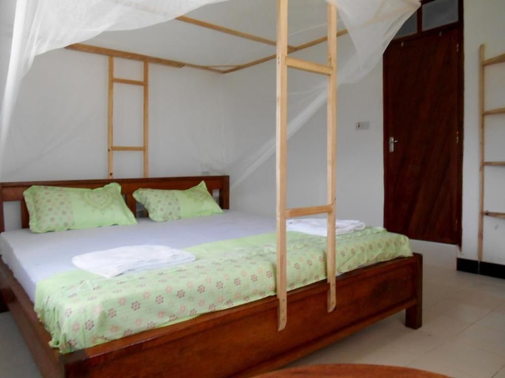 Maisha Nungwi - Boutique Hotel Exterior photo