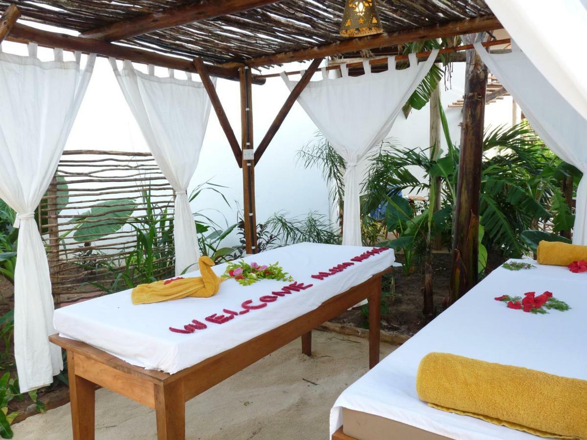 Maisha Nungwi - Boutique Hotel Exterior photo
